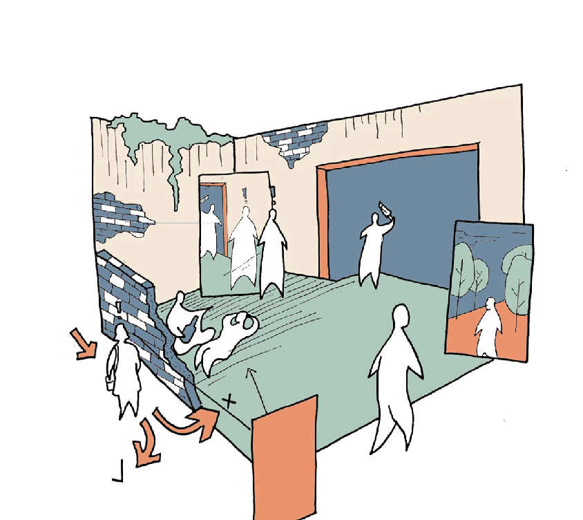 Digital exploration