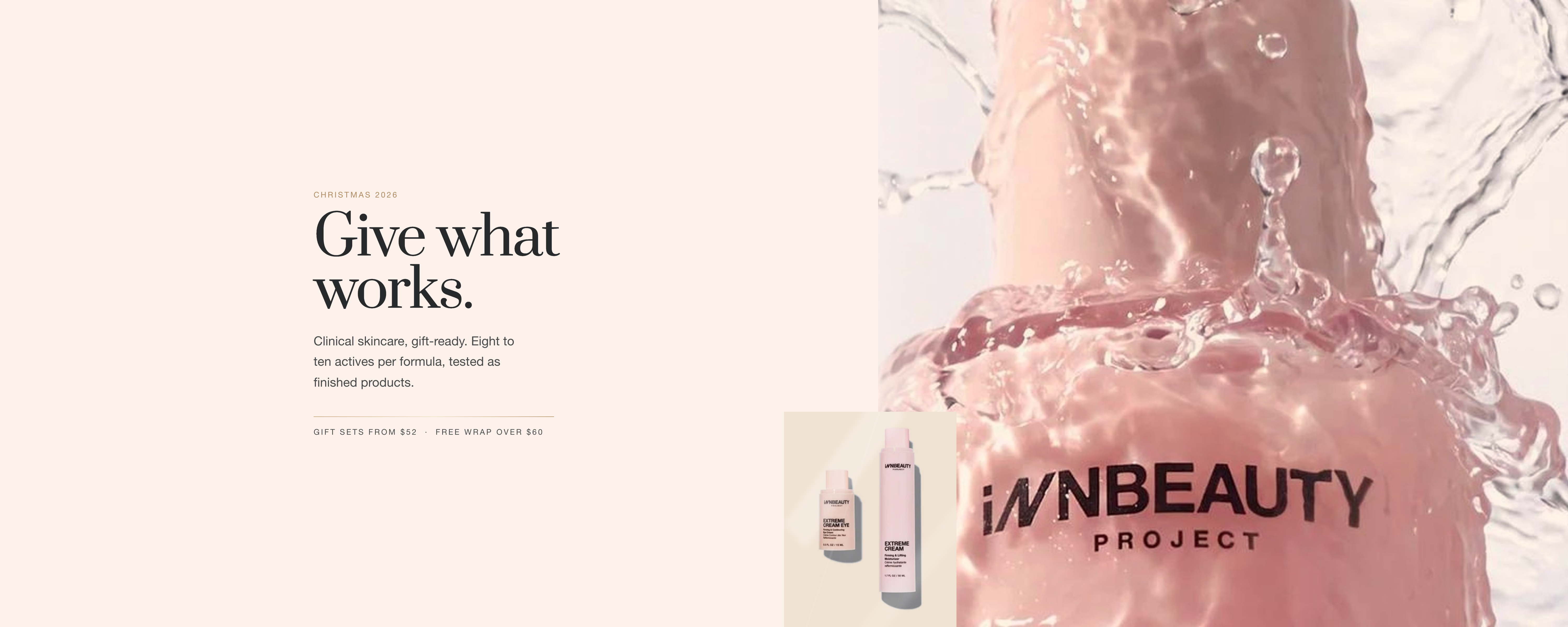 Amazon store banner
