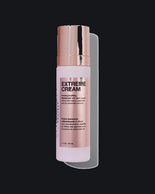 Extreme Cream