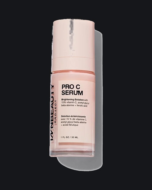 Pro C Serum