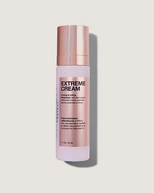 Extreme Cream