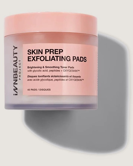 Skin Prep Pads