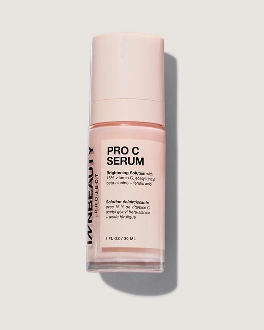 Pro C Serum