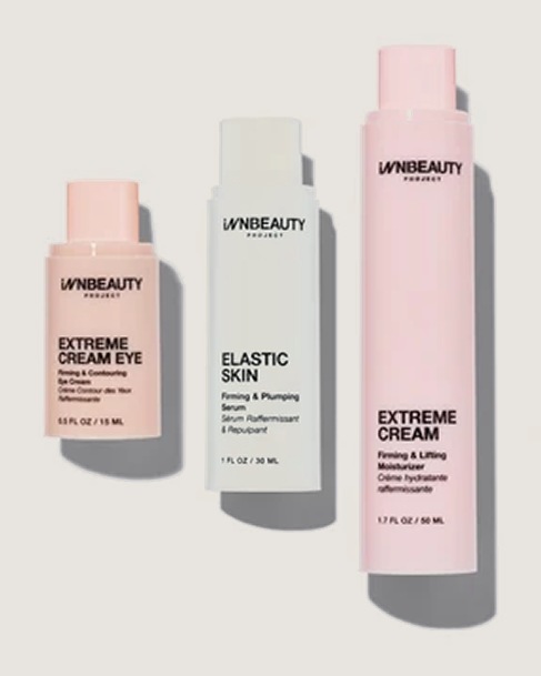 Firming & Lifting Trio