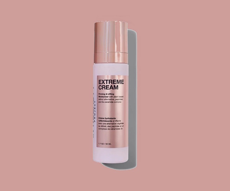 Extreme Cream