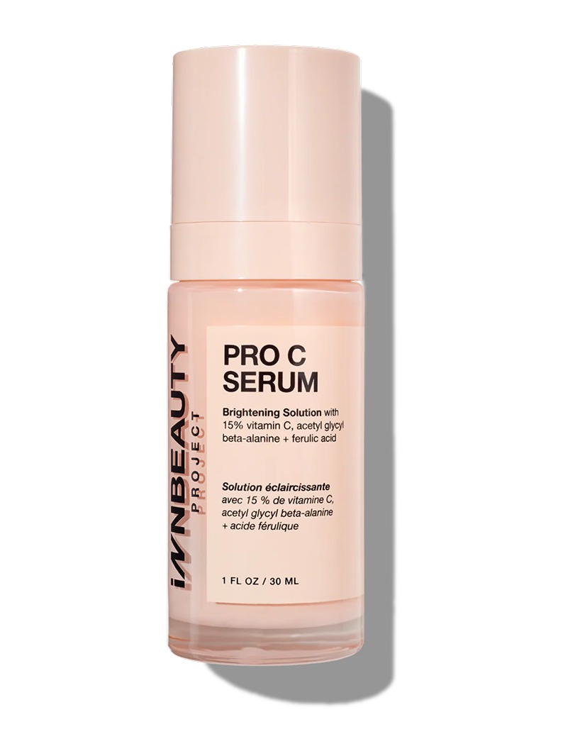 Pro C Serum
