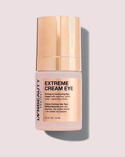 Extreme Cream Eye