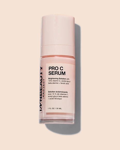 Pro C Serum