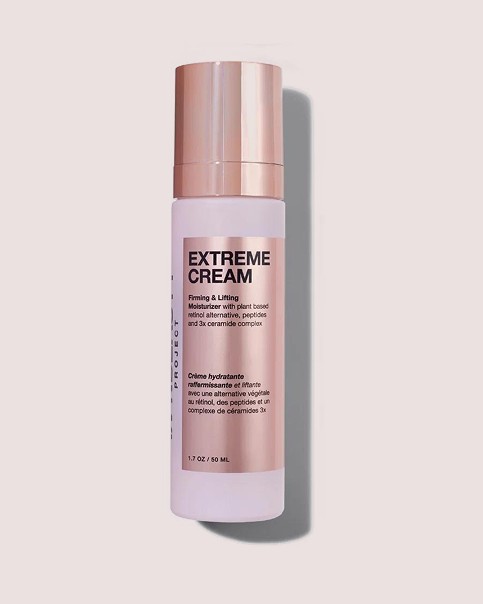 Extreme Cream