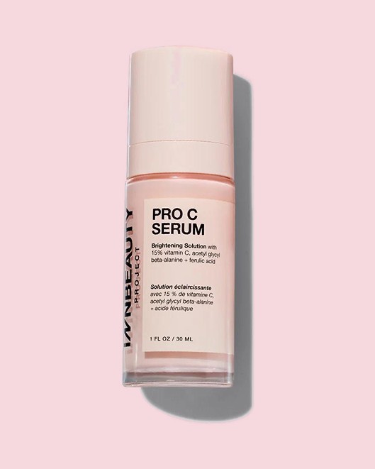 Pro C Serum