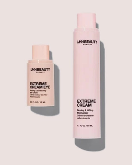 Extreme Cream Collection Duo