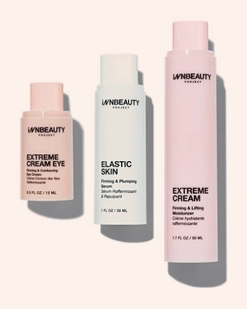 Firming & Lifting Trio