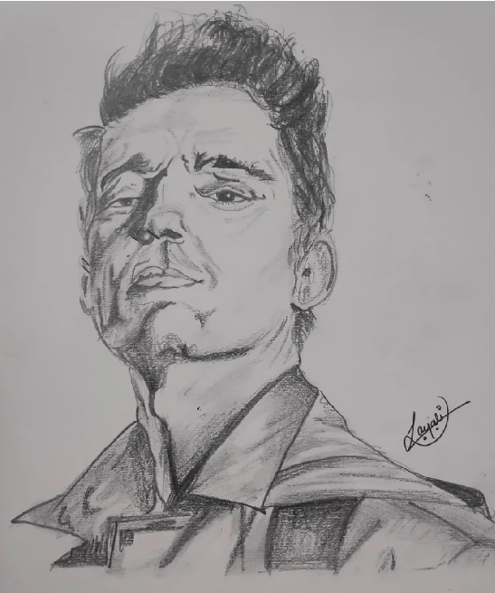 Sketch detail